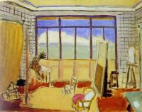 Matisse, Henri Emile Benoit